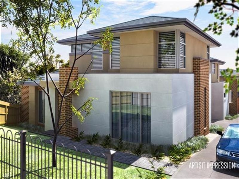 2/29 Leslie Street, Donvale VIC 3111