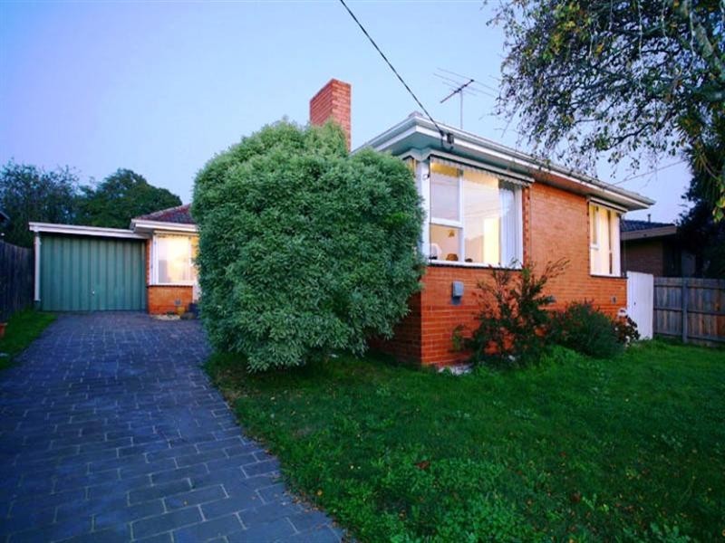 24 William Street, Donvale VIC 3111