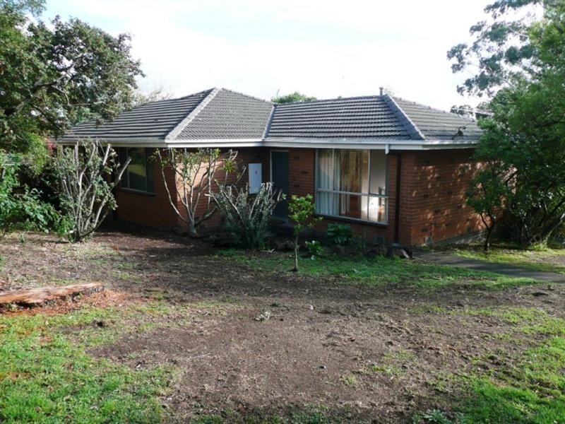 5 Strademore Avenue, Templestowe VIC 3106