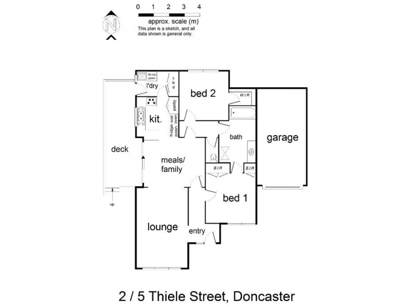2/5 Thiele Street, Doncaster VIC 3108