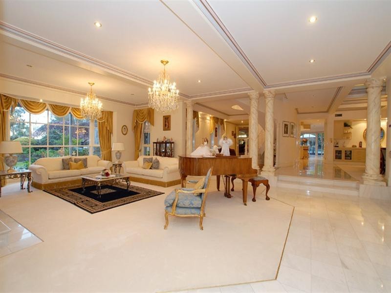 1 Killibury Court, Templestowe VIC 3106