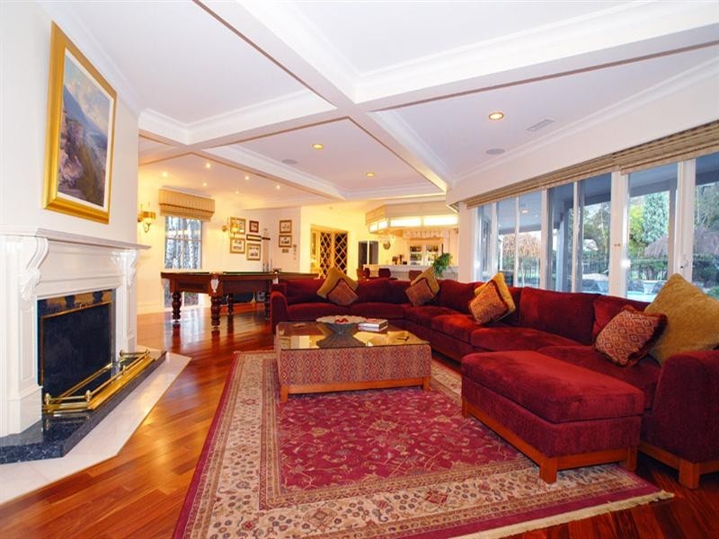 1 Killibury Court, Templestowe VIC 3106