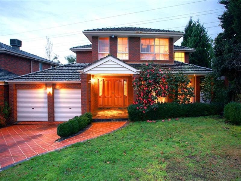 30 Bali Hi Boulevard, Templestowe VIC 3106