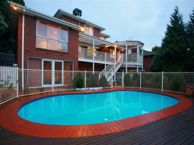 30 Bali Hi Boulevard, Templestowe VIC 3106