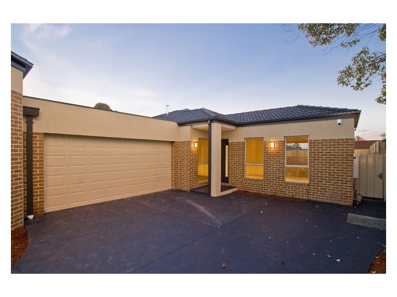 16A Lynne Street, Donvale VIC 3111