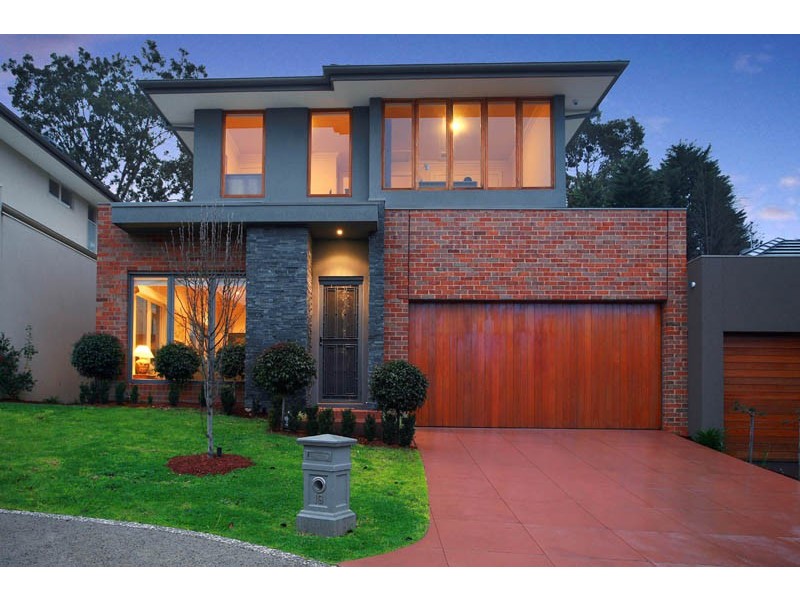 19 Kensington Place, Templestowe VIC 3106