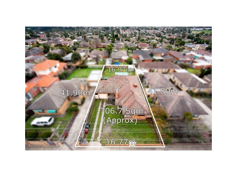 929 Doncaster Road, Doncaster East VIC 3109