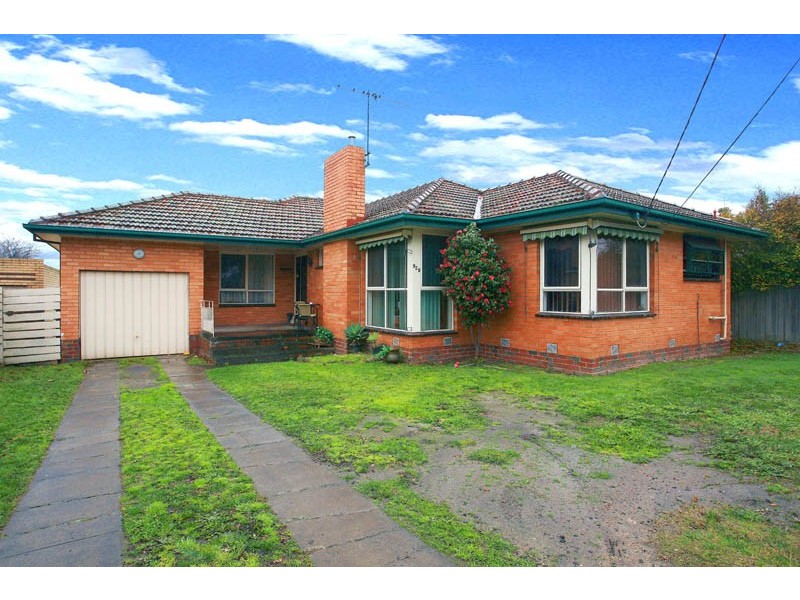 929 Doncaster Road, Doncaster East VIC 3109