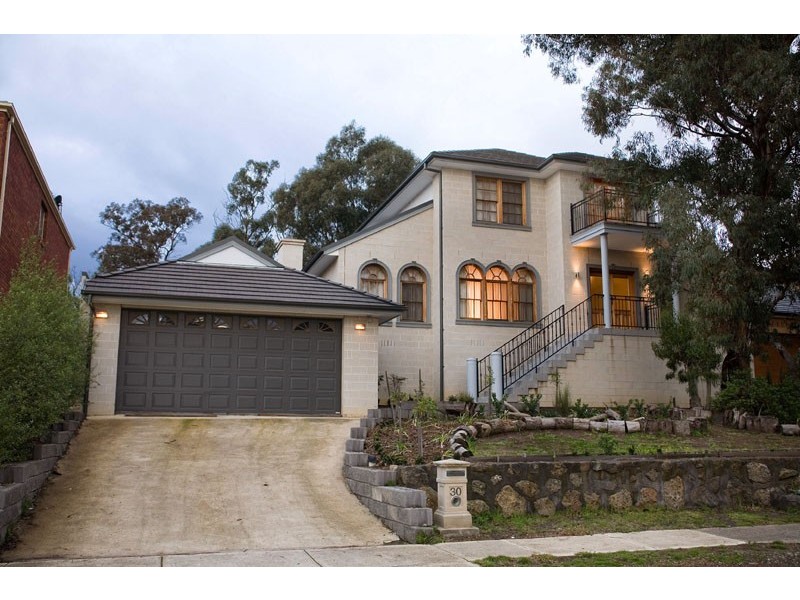 30 Craig Road, Plenty VIC 3090