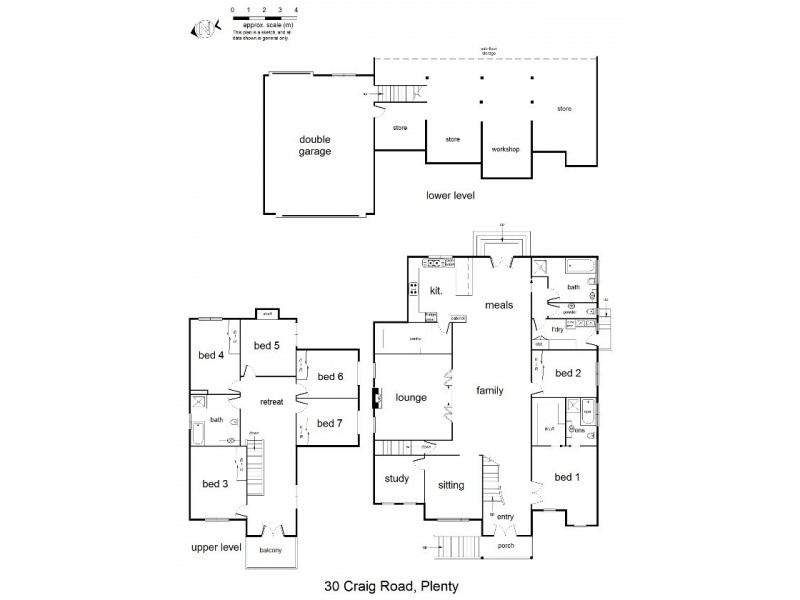 30 Craig Road, Plenty VIC 3090