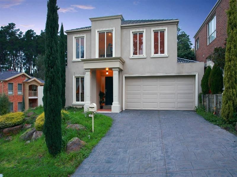 12 Shirvington Place, Donvale VIC 3111