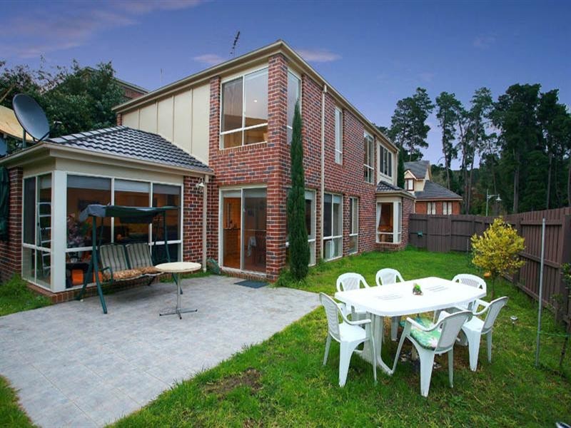 12 Shirvington Place, Donvale VIC 3111