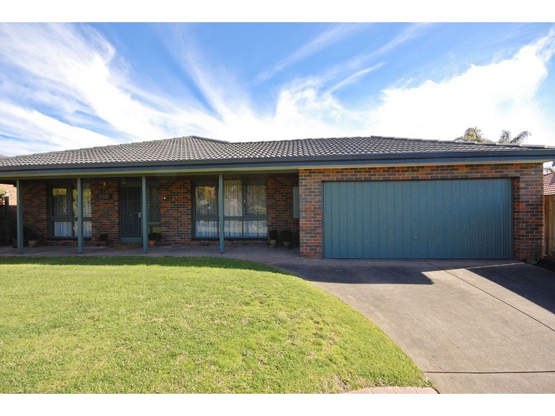 17 Vivaldi Court, Templestowe VIC 3106