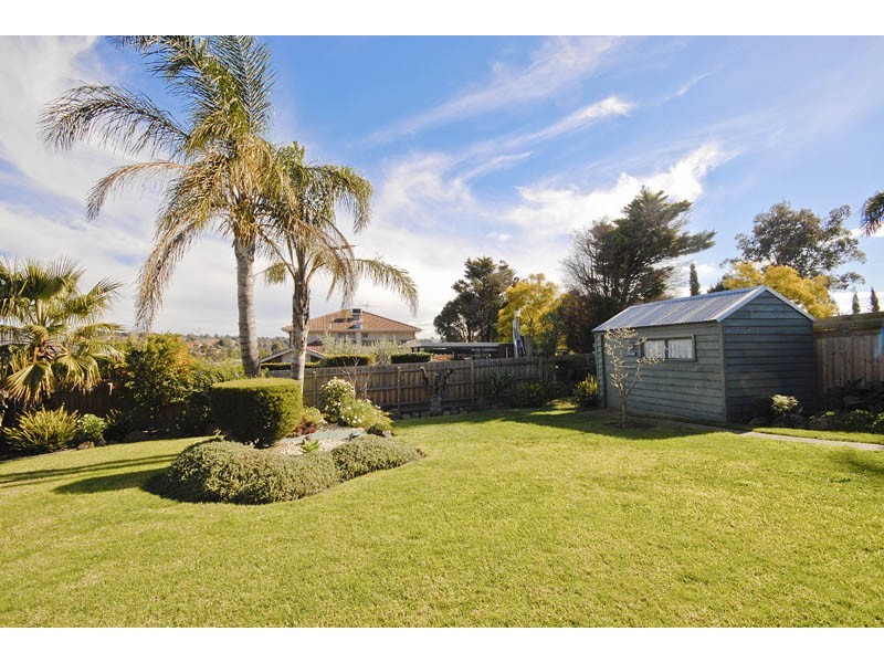 17 Vivaldi Court, Templestowe VIC 3106