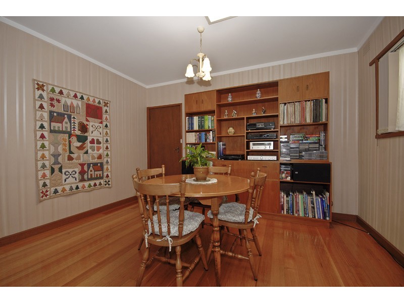 4 Hanke Road, Doncaster VIC 3108