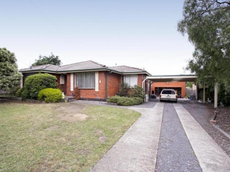 4 Armin Street, Scoresby VIC 3179