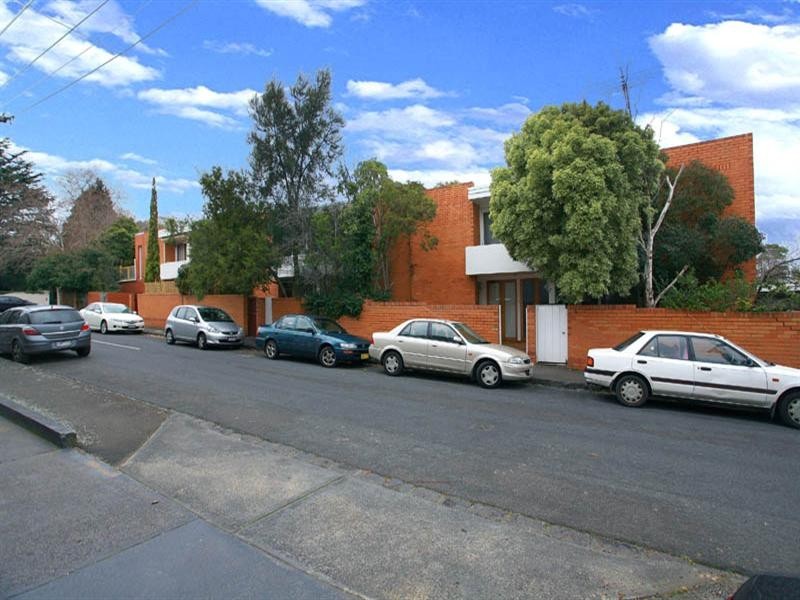 3/10 Auburn Grove, Hawthorn East VIC 3123