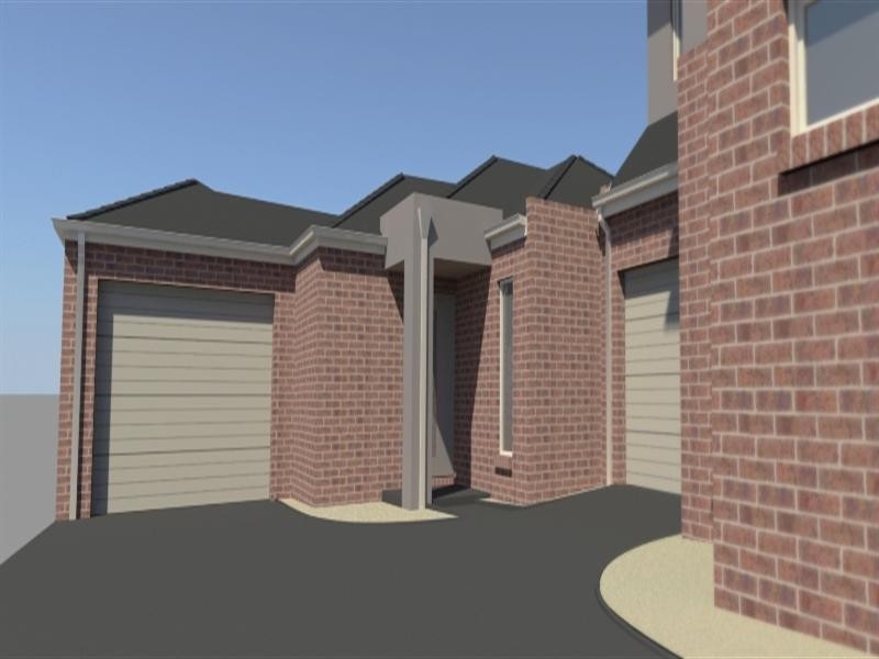 3/29 Dunne Street, Kingsbury VIC 3083