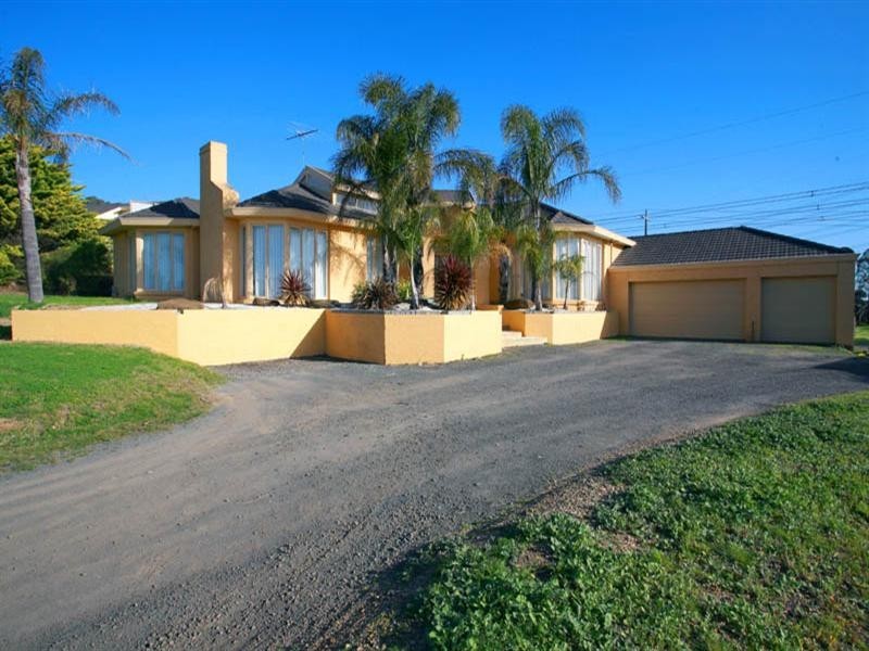 5 Meaka Court, Warrandyte VIC 3113