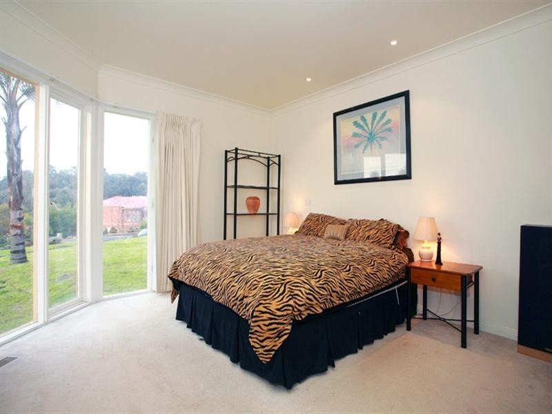 5 Meaka Court, Warrandyte VIC 3113