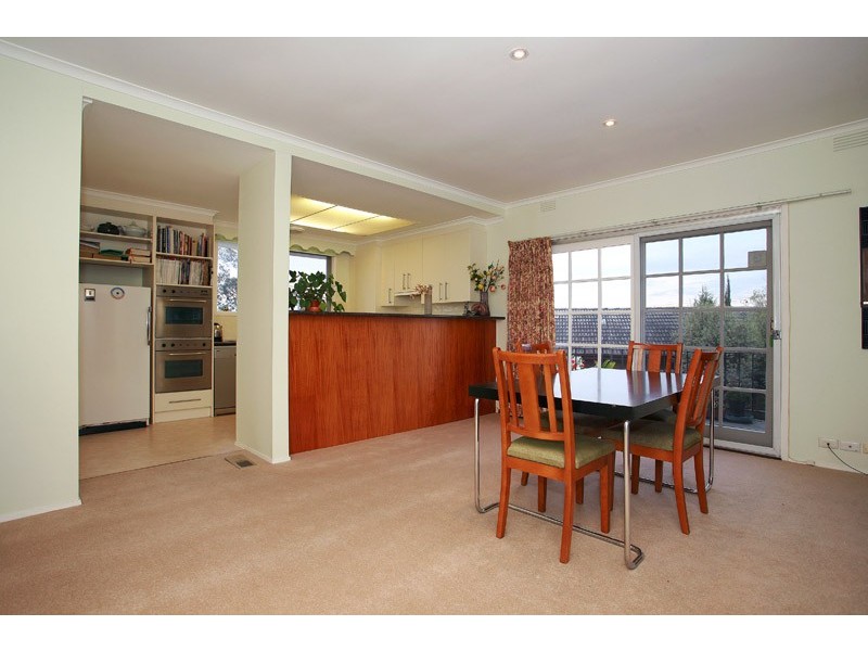 4 Alburnum Crescent, Templestowe Lower VIC 3107