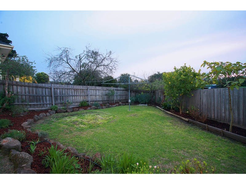 4 Alburnum Crescent, Templestowe Lower VIC 3107