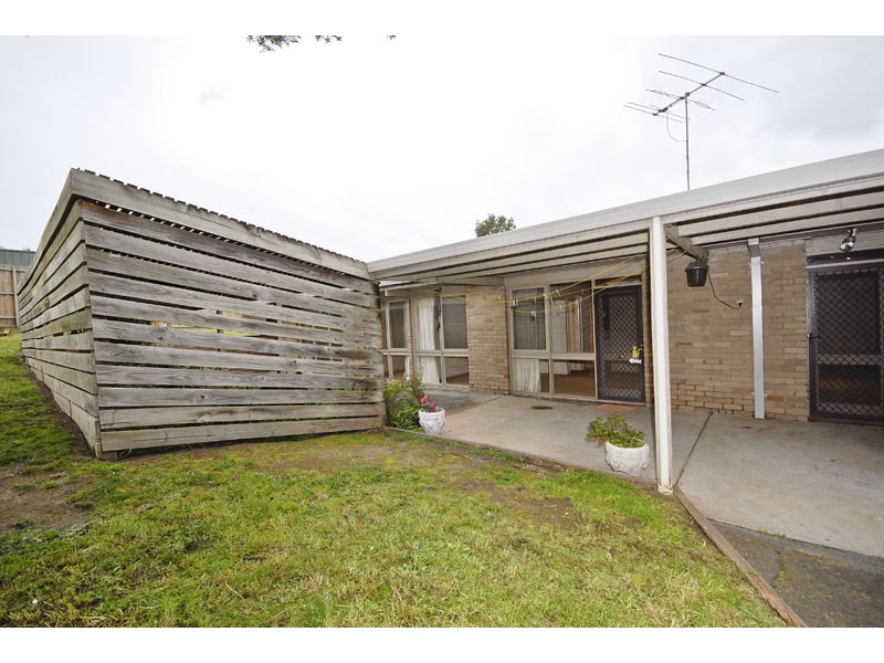 30 Mahoney Street, Templestowe VIC 3106