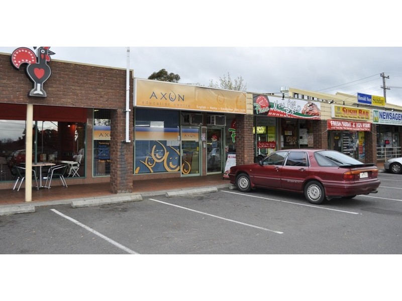 958 doncaster Road, Doncaster VIC 3108