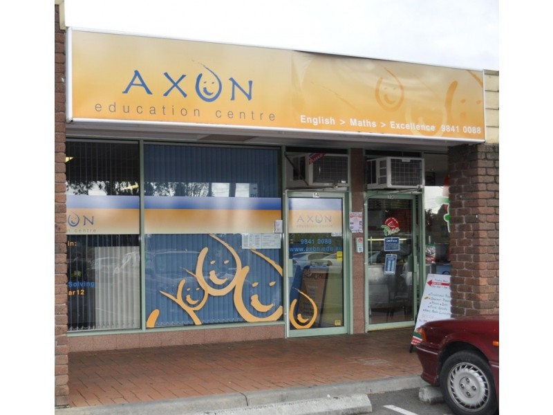958 doncaster Road, Doncaster VIC 3108