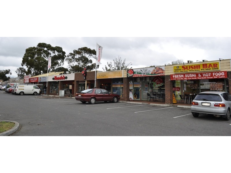 958 doncaster Road, Doncaster VIC 3108
