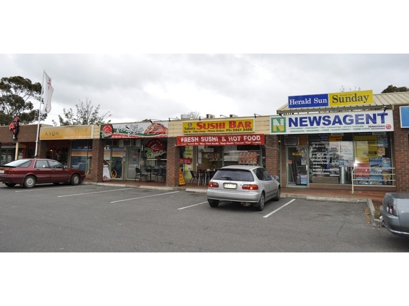 958 doncaster Road, Doncaster VIC 3108
