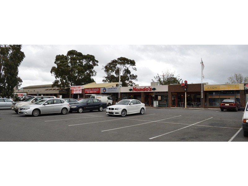958 doncaster Road, Doncaster VIC 3108