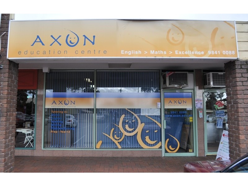 958 doncaster Road, Doncaster VIC 3108