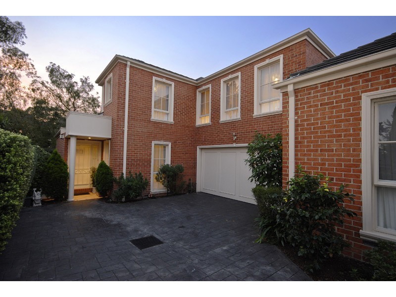 3/13 Kennon Street, Doncaster East VIC 3109