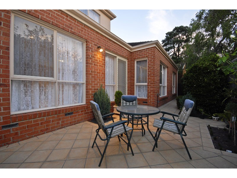 3/13 Kennon Street, Doncaster East VIC 3109