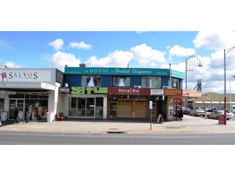 249 Springvale Road, Glen Waverley VIC 3150