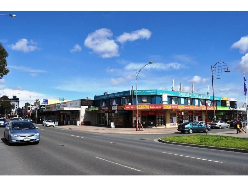 249 Springvale Road, Glen Waverley VIC 3150