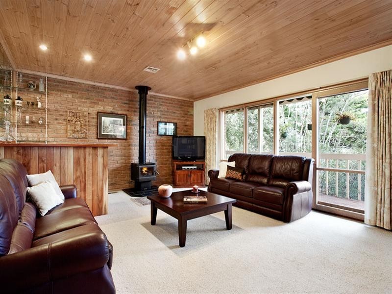 17 Speers Court, Warrandyte VIC 3113