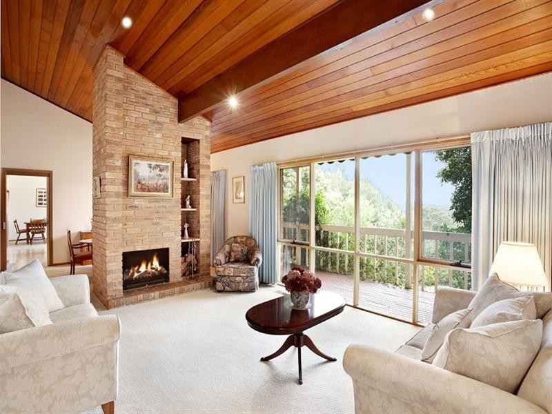 17 Speers Court, Warrandyte VIC 3113