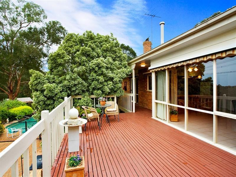 17 Speers Court, Warrandyte VIC 3113