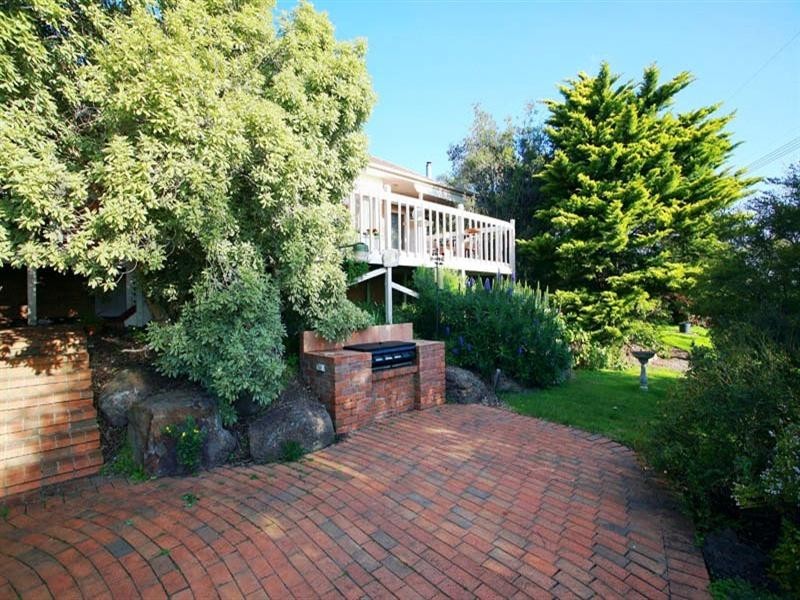 17 Speers Court, Warrandyte VIC 3113