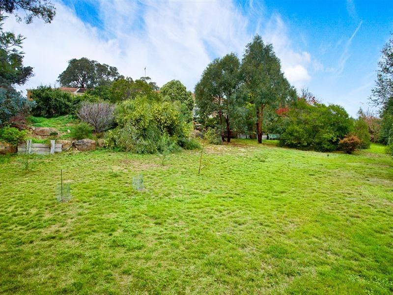 17 Speers Court, Warrandyte VIC 3113