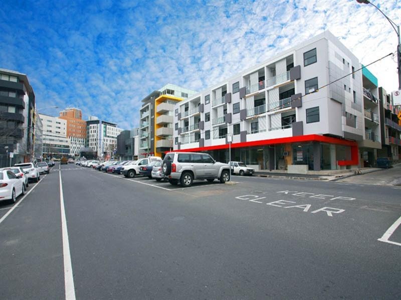 201/6-8 High Street, North Melbourne VIC 3051