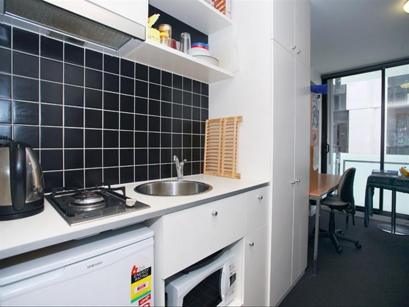 201/6-8 High Street, North Melbourne VIC 3051