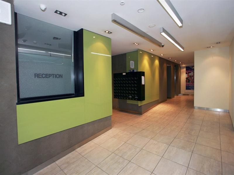 201/6-8 High Street, North Melbourne VIC 3051
