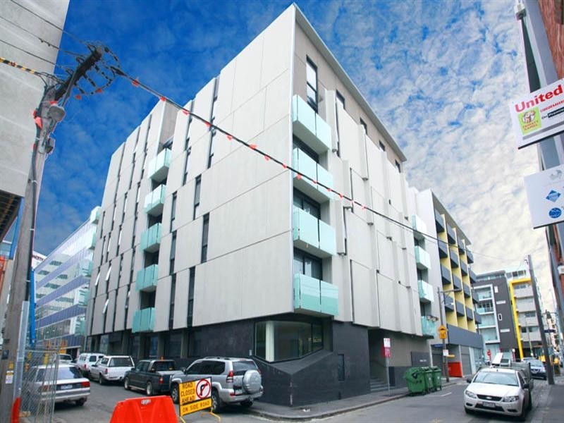 201/6-8 High Street, North Melbourne VIC 3051