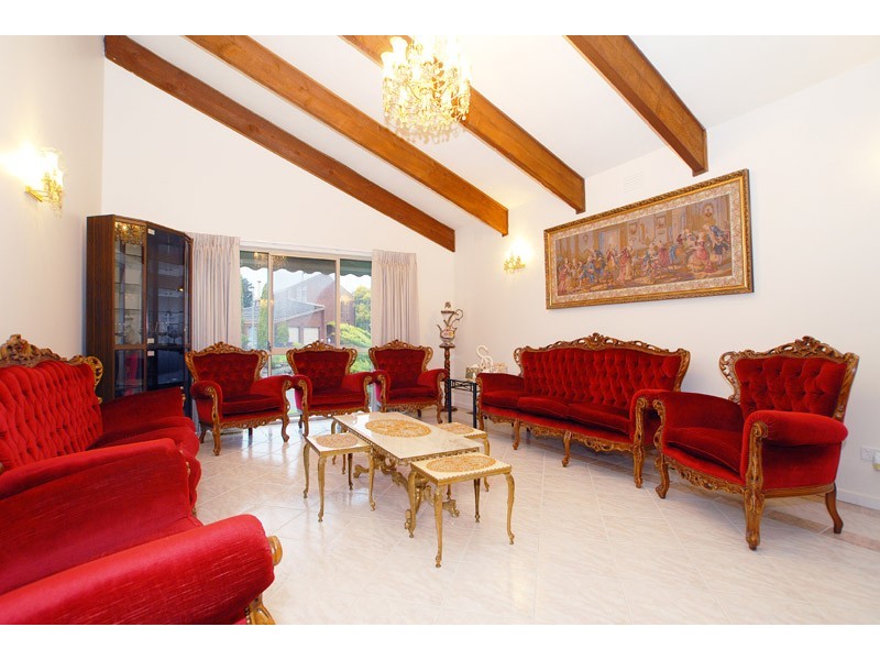 16 Vivaldi Court, Templestowe VIC 3106