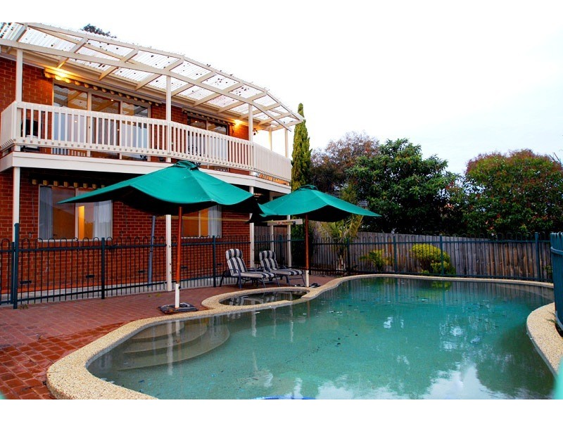 16 Vivaldi Court, Templestowe VIC 3106