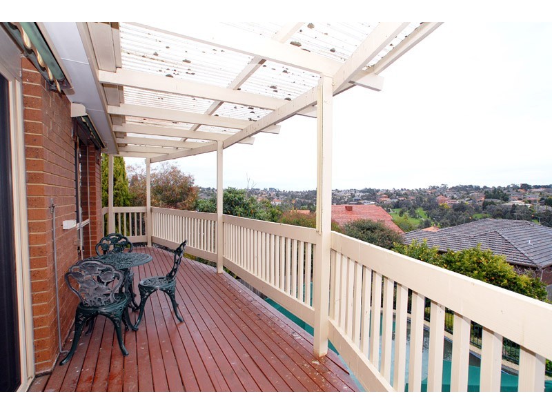 16 Vivaldi Court, Templestowe VIC 3106