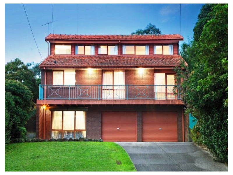 85 Dellfield Drive, Templestowe Lower VIC 3107